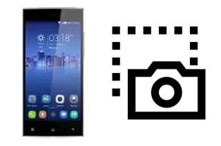 Capture d’écran sur Walton Primo Z