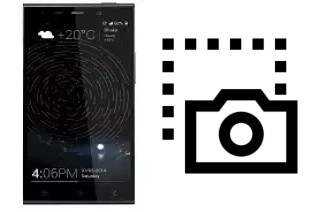 Capture d’écran sur Walton Primo ZX