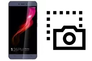Capture d’écran sur Walton Primo ZX2 mini