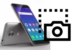 Capture d’écran sur Walton Primo ZX3