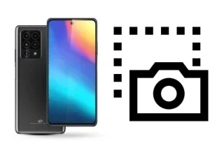 Capture d’écran sur Walton Primo ZX4