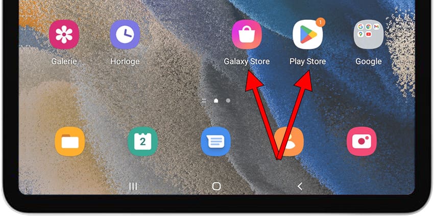 Play Store