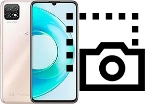 Capture d’écran sur Wiko T3
