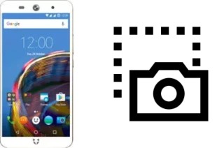 Capture d’écran sur Wileyfox Swift 2