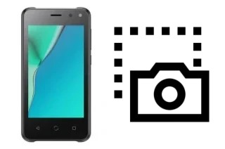Capture d’écran sur X-TIGI V9