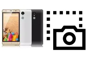 Capture d’écran sur Xgody M20