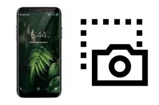 Capture d’écran sur Xgody M78 Pro