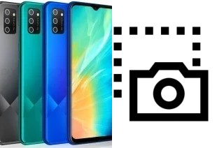 Capture d’écran sur Xgody S20