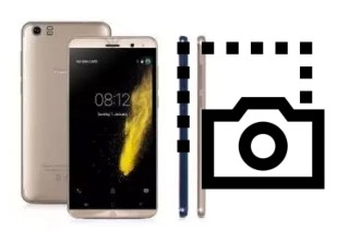 Capture d’écran sur Xgody X22