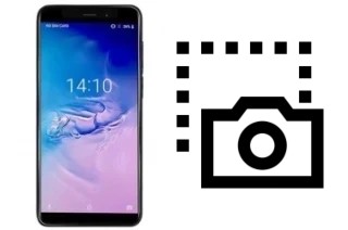 Capture d’écran sur Xgody XR