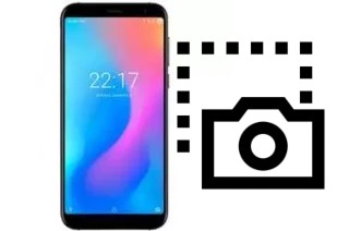 Capture d’écran sur Xgody Y23