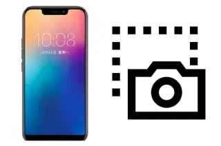 Capture d’écran sur Xiaolajiao 7S