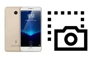Capture d’écran sur Xiaolajiao GM-T51