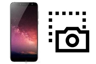 Capture d’écran sur Zopo Flash X1