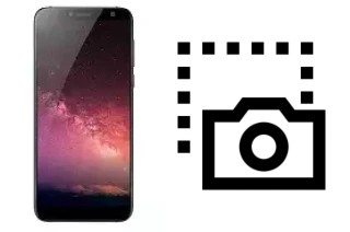 Capture d’écran sur Zopo Flash X1i