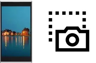 Capture d’écran sur Zopo Magic ZP920