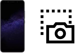 Capture d’écran sur Zopo P5000