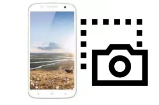 Capture d’écran sur Zopo ZP990 Gold Edition