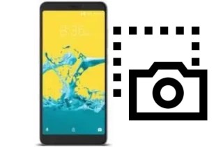 Capture d’écran sur ZTE Blade Max 2s
