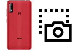Capture d’écran sur Zuum Magno C1
