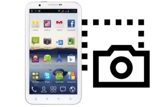 Capture d’écran sur Zyrex ZA989