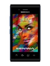 Senwa S607