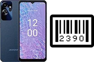 Comment voir le numéro de série sur Acer one Liquid S272E4