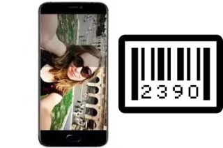 Comment voir le numéro de série sur AllCall T9 Pro
