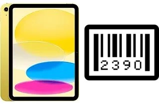 Comment voir le numéro de série sur Apple iPad (2025)