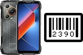 Comment voir le numéro de série sur Blackview BL7000
