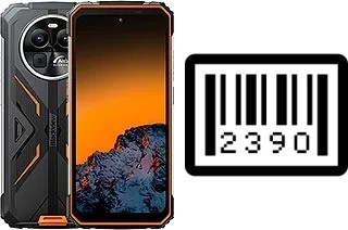 Comment voir le numéro de série sur Blackview BV8100