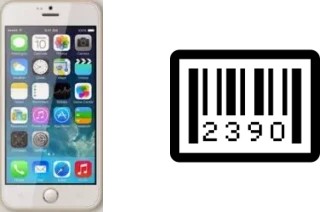Comment voir le numéro de série sur Blackview Omega
