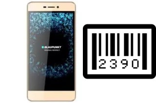 Comment voir le numéro de série sur Blaupunkt Soundphone S2