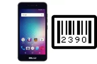 Comment voir le numéro de série sur BLU Neo X2