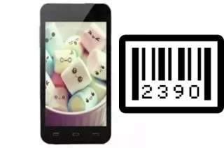 Comment voir le numéro de série sur Changhong CHANGHONG C600