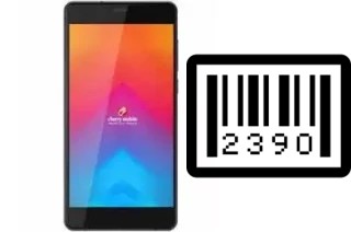 Comment voir le numéro de série sur Cherry Mobile Taiji