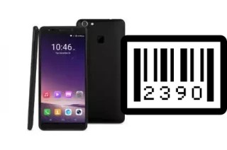 Comment voir le numéro de série sur CKK-mobile CKK mobile V7 Plus