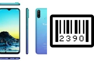 Comment voir le numéro de série sur Condor Plume L8 Pro