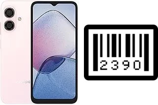 Comment voir le numéro de série sur Coolpad Cool 40i