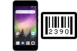 Comment voir le numéro de série sur Coolpad Illumina