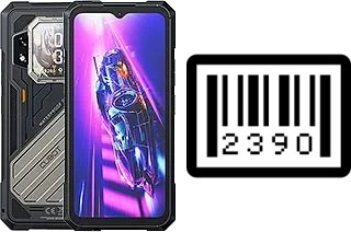 Comment voir le numéro de série sur Cubot KingKong X