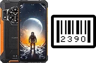Comment voir le numéro de série sur Cubot KingKong Ace 2