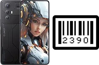 Comment voir le numéro de série sur Cubot Max 5