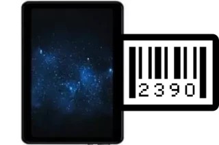 Comment voir le numéro de série sur DEXP Ursus L110