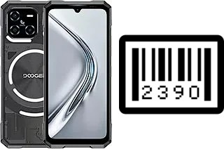 Comment voir le numéro de série sur Doogee Blade GT Ultra