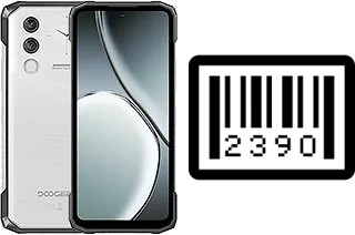 Comment voir le numéro de série sur Doogee Blade10 Max
