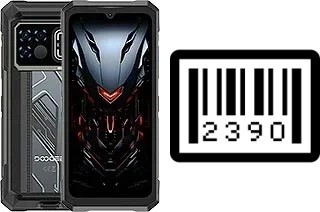 Comment voir le numéro de série sur Doogee Fire 6 Max