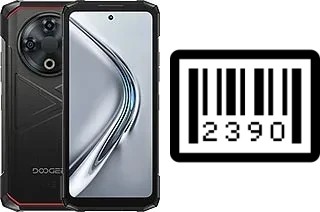 Comment voir le numéro de série sur Doogee Fire 6