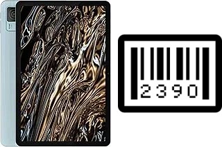 Comment voir le numéro de série sur Doogee T30 Ultra