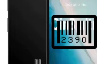 Comment voir le numéro de série sur Duoqin Qin3 Ultra